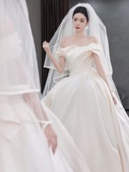 -B.Bridge Couture婚纱礼服(福田店)