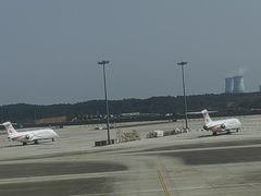-南昌昌北国际机场