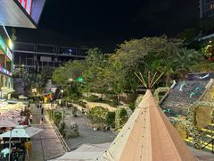 -皇庭广场(福华三路店)