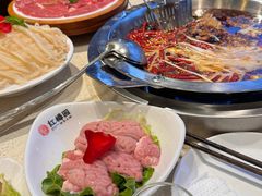-红樽园鲜货火锅(汇金店)