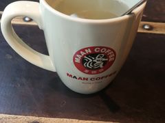 -漫咖啡(红唐店)
