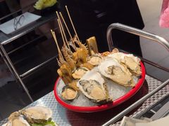 -金龙·打边炉(南京西路店)