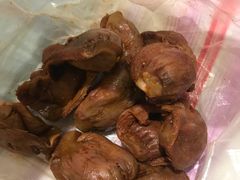 -土门八珍烤鸡腊味店(土门老店)
