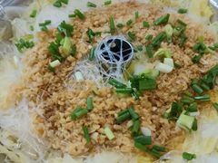 -冯大腕江湖川菜馆(后沙峪店)