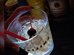 -The Tiki Bungalow提基小木屋酒吧