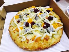 -City1+1城市比萨·意面(桂林路店)