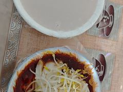 -丈母娘美食(北环路店)