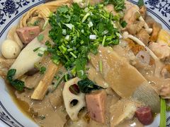 -承旭麻辣烫(马家堡东路店)