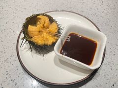 -小船渔村·大连菜(明泽街店)