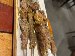 -石榴红了·非遗酥皮烤包子·新疆菜(瑞豪店)