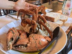 -Ministry of Crab(科伦坡店)