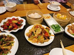 -小城粥道·海胆鲜虾粥(解放广场店)
