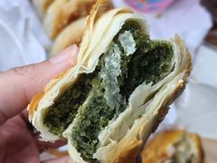 -王天顺海苔饼