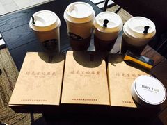 -星巴克(南京汉中环亚广场店)