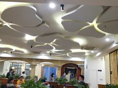 大堂-守柴炉烤鸭(中海国际店)