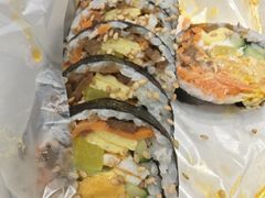 -胤韩紫菜包饭·炸鸡·拌饭(宋家庄店)