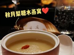 -杭州临平万丽酒店·万丽轩中餐厅