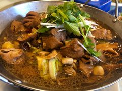 -百花人家(清水田园店)