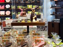 -Laderach 莱德拉(上海环贸iapm店)