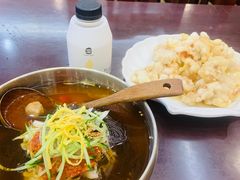 -服务大楼冷面(延大店)