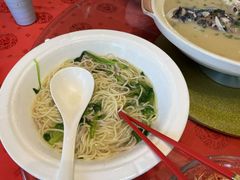 -明珠湖天鹅苑·农家菜馆