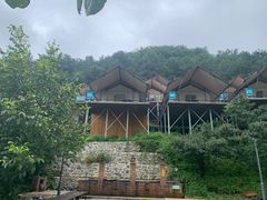 -北京山里寒舍度假酒店
