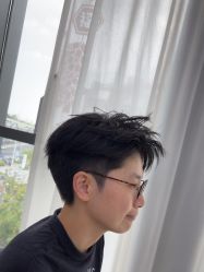 -U·NI SALON 造型