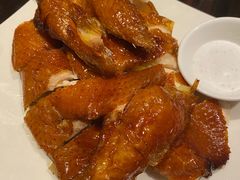 -湛江民大喜来登酒店-采悦轩中餐厅