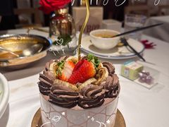 -卷心卷意·轻甜蛋糕(新光天地店)