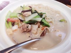 莆田卤面-莆田餐厅PUTIEN(三里屯店)