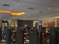-蓝天国际游泳培训基地(华腾园店)