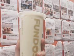 -放哈·甜醅子奶茶创造者(正宁路店)