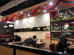 -老上海里弄味道(知春路店)
