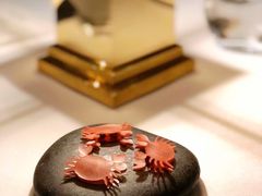 -三嚥阁 La Villa Restaurant