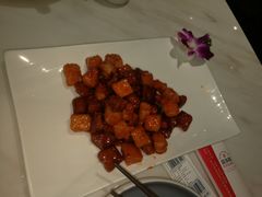 -香香海南菜餐厅