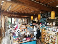 -猫的天空之城概念书店(丽江古城饮玉巷店)