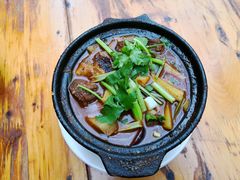 -沈妈砂锅(光华村店)