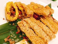 -泰安东尊华美达广场酒店·自助餐厅