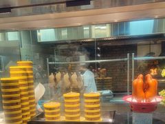 -全聚德烤鸭店(准噶尔路店)