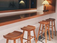 -PUZZLE COFFEE 拼图咖啡