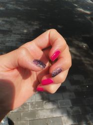 -阿噶西美甲美睫