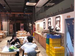 -友德福.老字号粤菜.广州地标融合美食(荔湾路店)