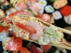 -河风精致寿司(尼盛店)