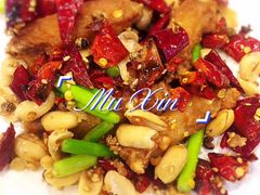 金牌鸡翅-一岚一山(角门总店)