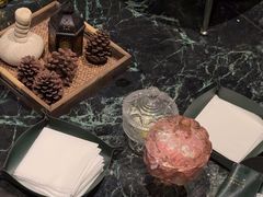 -涟LIAN·泰式按摩·MASSAGE·SPA(华强北店)