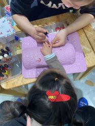 -MINI MARS KIDS CLUB亲子家庭中心(杨浦黄兴店)