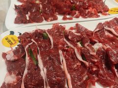 -牛沙暴潮汕牛肉火锅(章江南大道店)