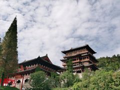 -径山寺