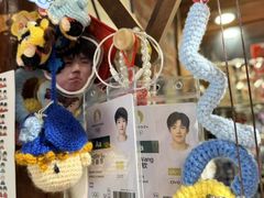 -玉桥餐厅(天坛店)