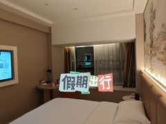 -维也纳酒店(广州白云国际机场航站楼店)